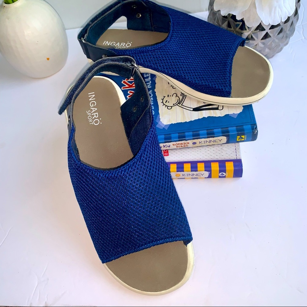 INGARO SPORT WOMAN SANDALS